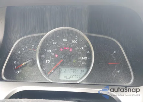 2015 Toyota Rav4 Le from USA, damaged, VIN JTMBFREV1FJ044401